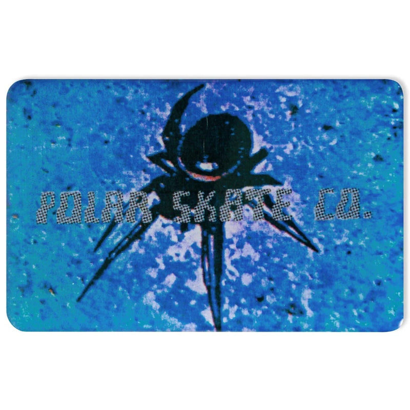Polar Skate Co Spider Fridge Magnet - The Vines Supply Co