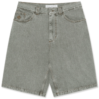 Polar Skate Co Big Boy Shorts | Eucalyptus - The Vines Supply Co