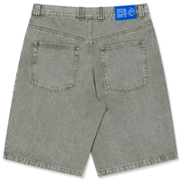 Polar Skate Co Big Boy Shorts | Eucalyptus - The Vines Supply Co