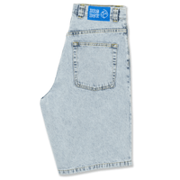 Polar Polar Skate Co Big Boy Shorts | Light Blue Shorts | The Vines