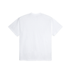 Polar Polar Skate Co Ball T-Shirt | White Tees | The Vines