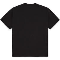 Polar Polar Skate Co Punch T-Shirt | Black Tees | The Vines