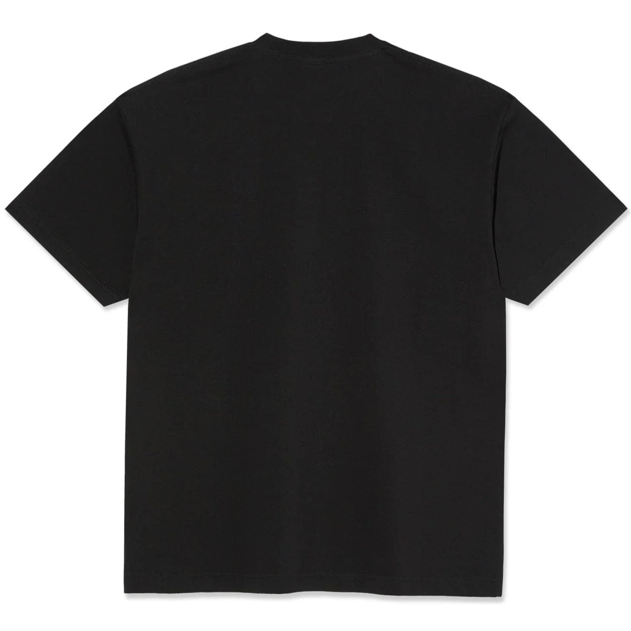 Polar Skate Co Third Eye T-Shirt | Black - The Vines Supply Co