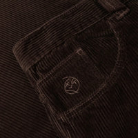Polar Skate Co Big Boy Cords | Chocolate - The Vines Supply Co