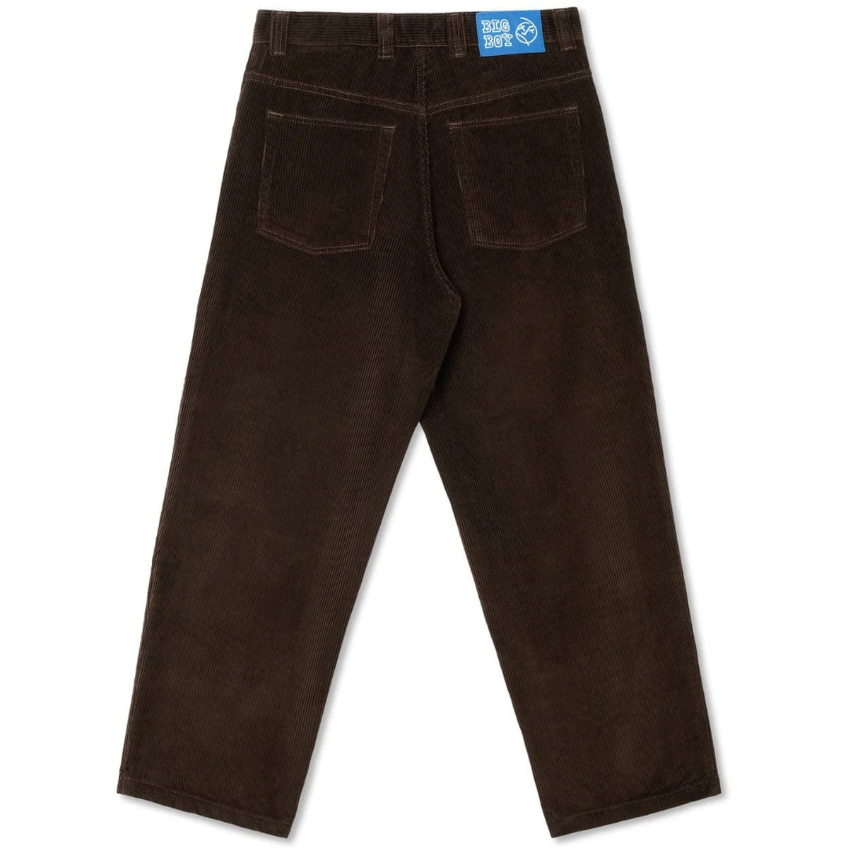 Polar Skate Co Big Boy Cords | Chocolate - The Vines Supply Co