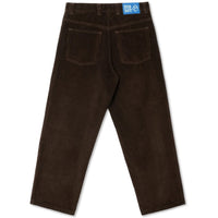 Polar Skate Co Big Boy Cords | Chocolate - The Vines Supply Co