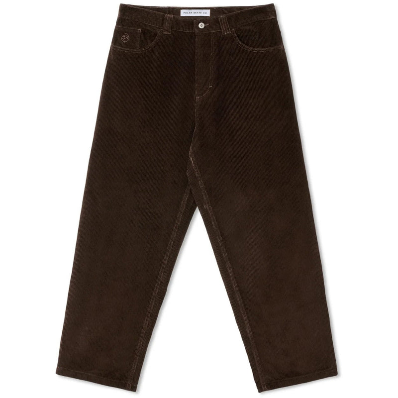 Polar Skate Co Big Boy Cords | Chocolate - The Vines Supply Co