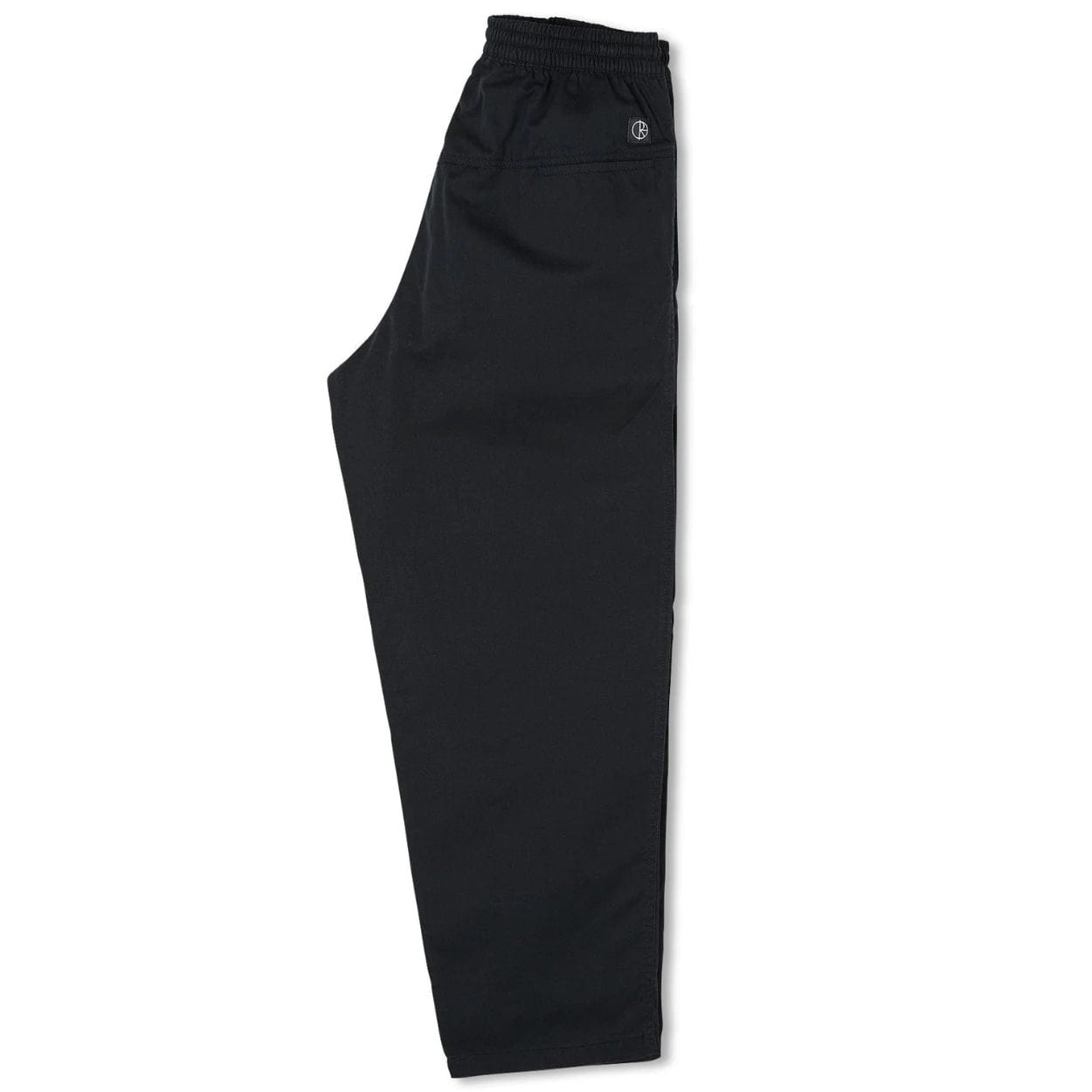 Polar Skate Co Surf Pants | Black - The Vines Supply Co