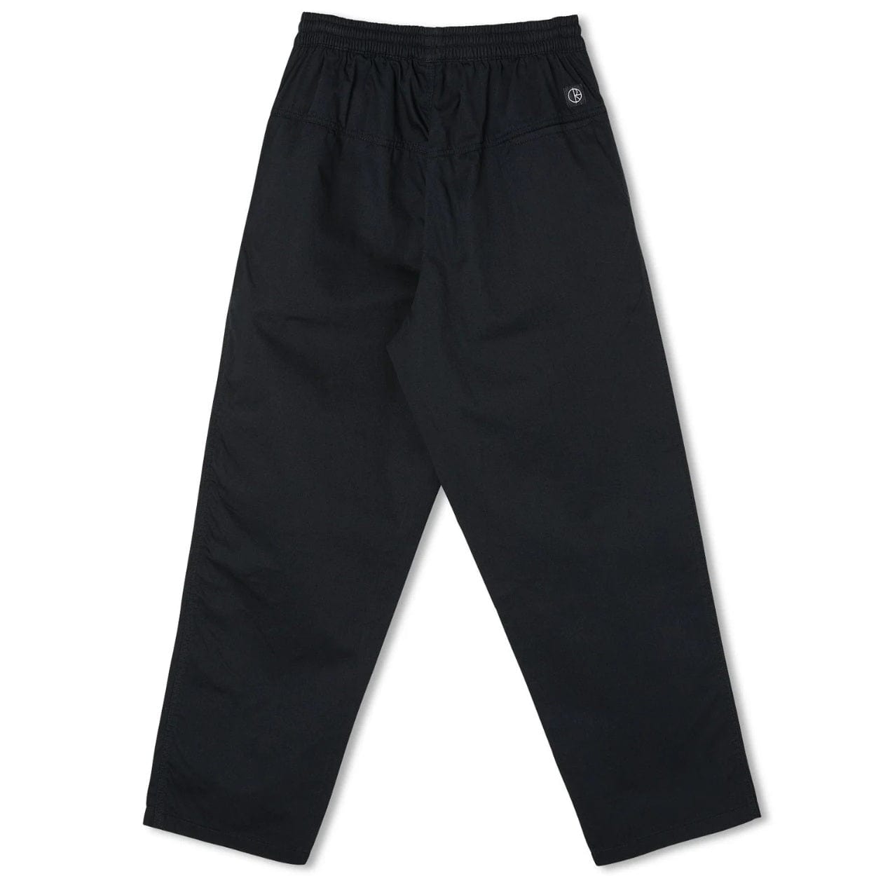 Polar Skate Co Surf Pants | Black - The Vines Supply Co