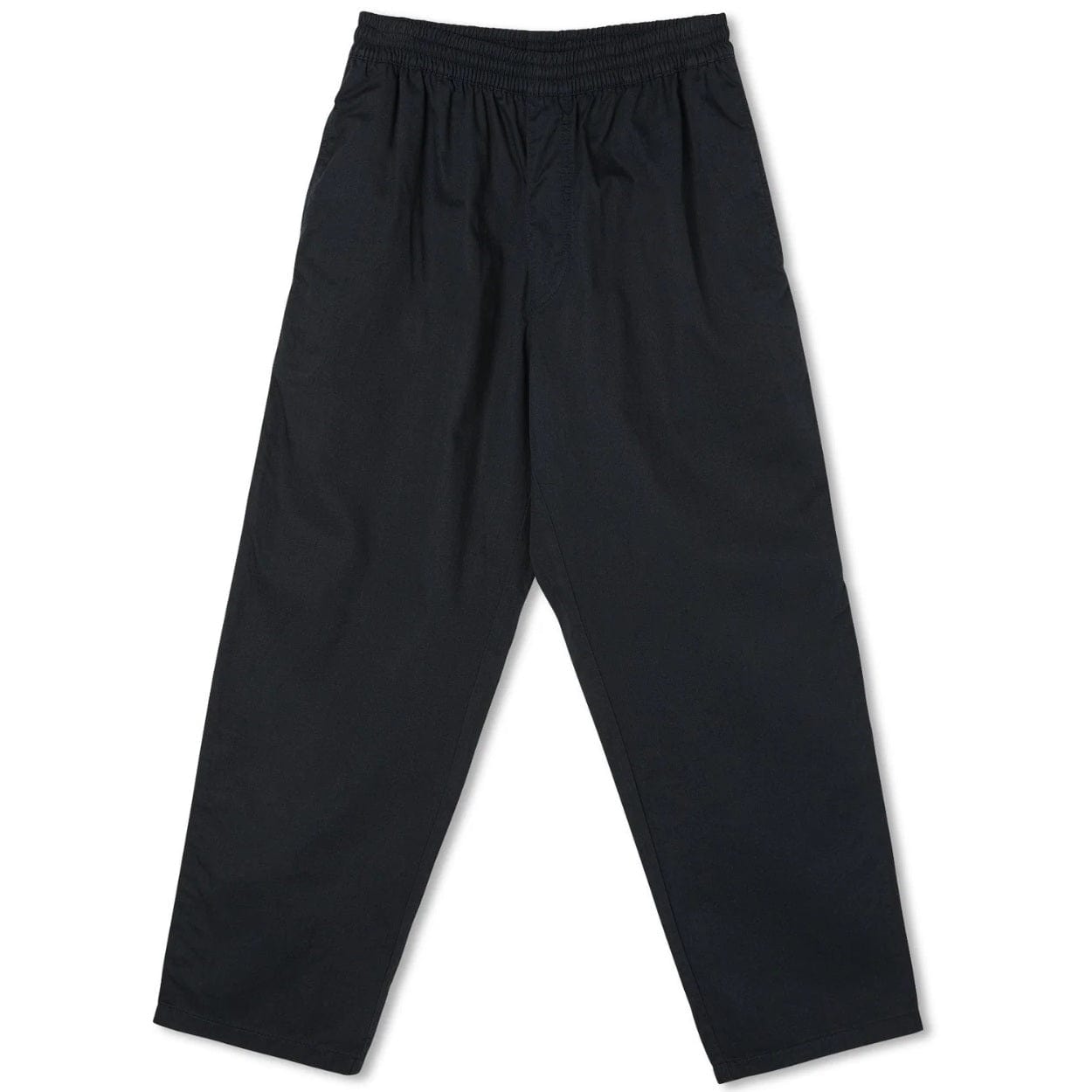 Polar Skate Co Surf Pants | Black - The Vines Supply Co
