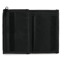 Polar Skate Co Surf Logo Key Wallet | Black - The Vines Supply Co