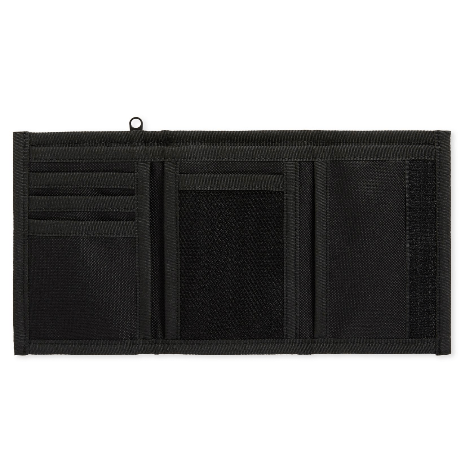 Polar Polar Skate Co Strecth Key Wallet | Black Wallets | The Vines