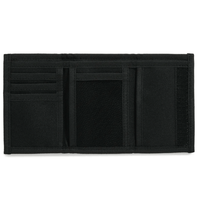 Polar Skate Co Volcano Key Wallet | Black - The Vines Supply Co