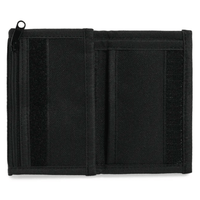 Polar Skate Co Volcano Key Wallet | Black - The Vines Supply Co