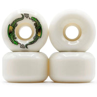 Powell Peralta Dragon Formula Skateboard Wheels 93A | Off White - The Vines Supply Co