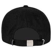 Primitive Hills Dad Hat | Black