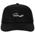 Primitive Hills Dad Hat | Black