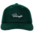 Primitive Hills Dad Hat | Forest Green