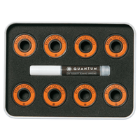 Quantum Ryan Decenzo Isotopes Skateboard Bearings - The Vines Supply Co