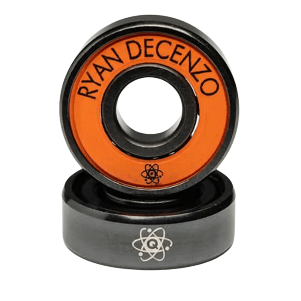 Quantum Ryan Decenzo Isotopes Skateboard Bearings - The Vines Supply Co