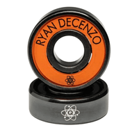 Quantum Ryan Decenzo Isotopes Skateboard Bearings - The Vines Supply Co