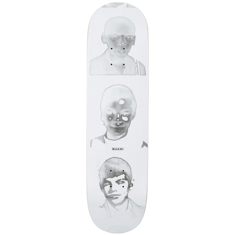 Quasi Imago Skateboard Deck | 8.25" - The Vines Supply Co