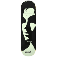 Quasi Rizzo Gazer Skateboard Deck | 8.25" - The Vines Supply Co
