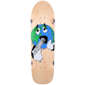 Quasi World Skateboard Deck | 9" - The Vines Supply Co