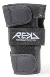 Rekd REKD Heavy Duty Protection Triple Pad Set | Black Skate, Scooter & Roller Derby Pads | The Vines
