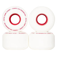 Ricta Cored Clouds Soft 86A Skateboard Wheels