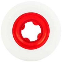 Ricta Chrome Clouds Soft 86A Skateboard Wheels