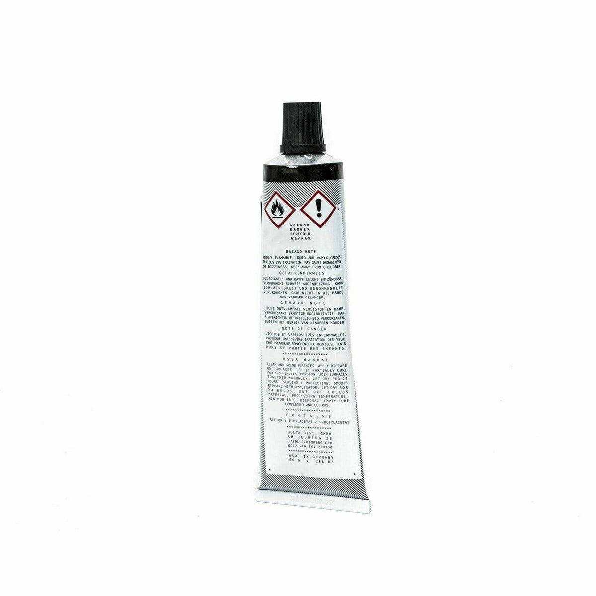 Ripcare Ripcare Shoe Repair Glue Shoes | The Vines