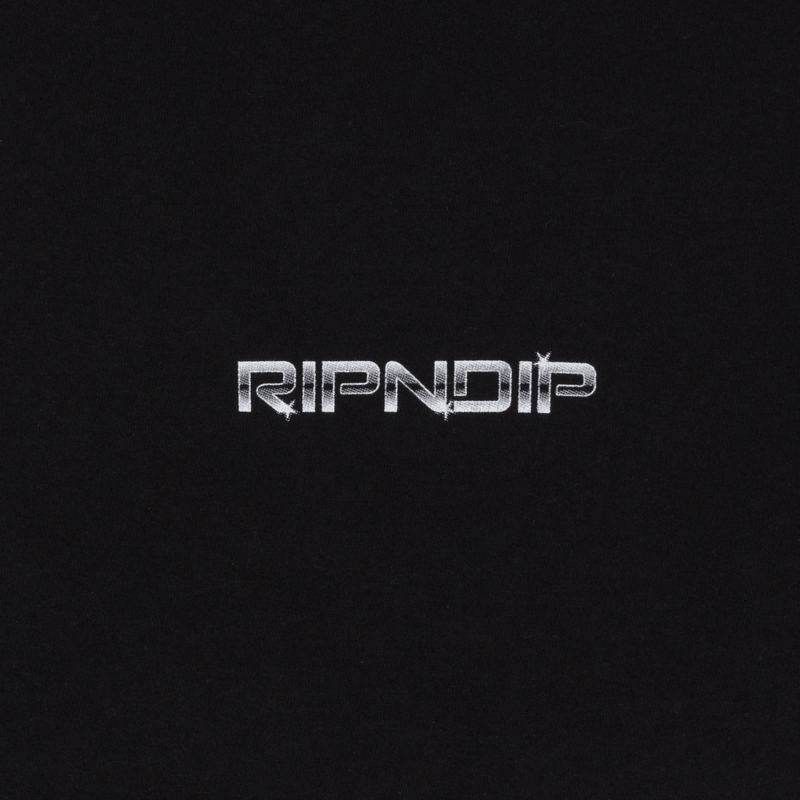 RipnDip RIPNDIP Nerminator 2.0 T-Shirt | Black Tees | The Vines