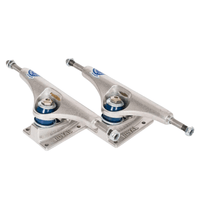 Royal Standard Raw Skateboard Trucks - The Vines Supply Co