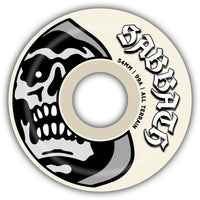 Sabbath Wheels Reaper 99A Conical Skateboard Wheels | 54mm