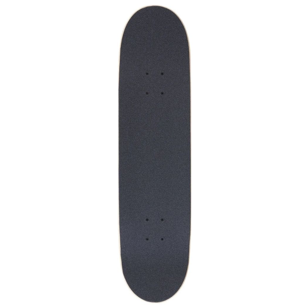Santa Cruz Classic Dot Mid Green Complete Skateboard | 7.8"