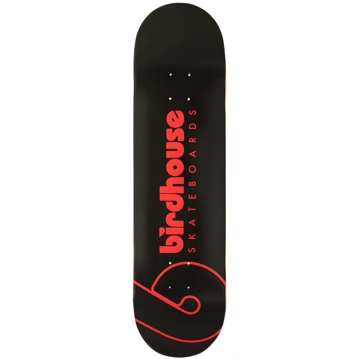 Birdhouse Logo Complete Skateboard Kit | 8.25"