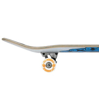 Santa Cruz Screaming Hand Complete Skateboard Kit | 8.25" - The Vines Supply Co