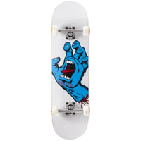 Santa Cruz Screaming Hand Complete Skateboard Kit | 8.25" - The Vines Supply Co