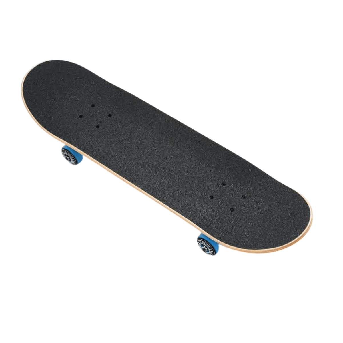 Santa Cruz Skate Like A Girl Complete Skateboard | 8" - The Vines Supply Co