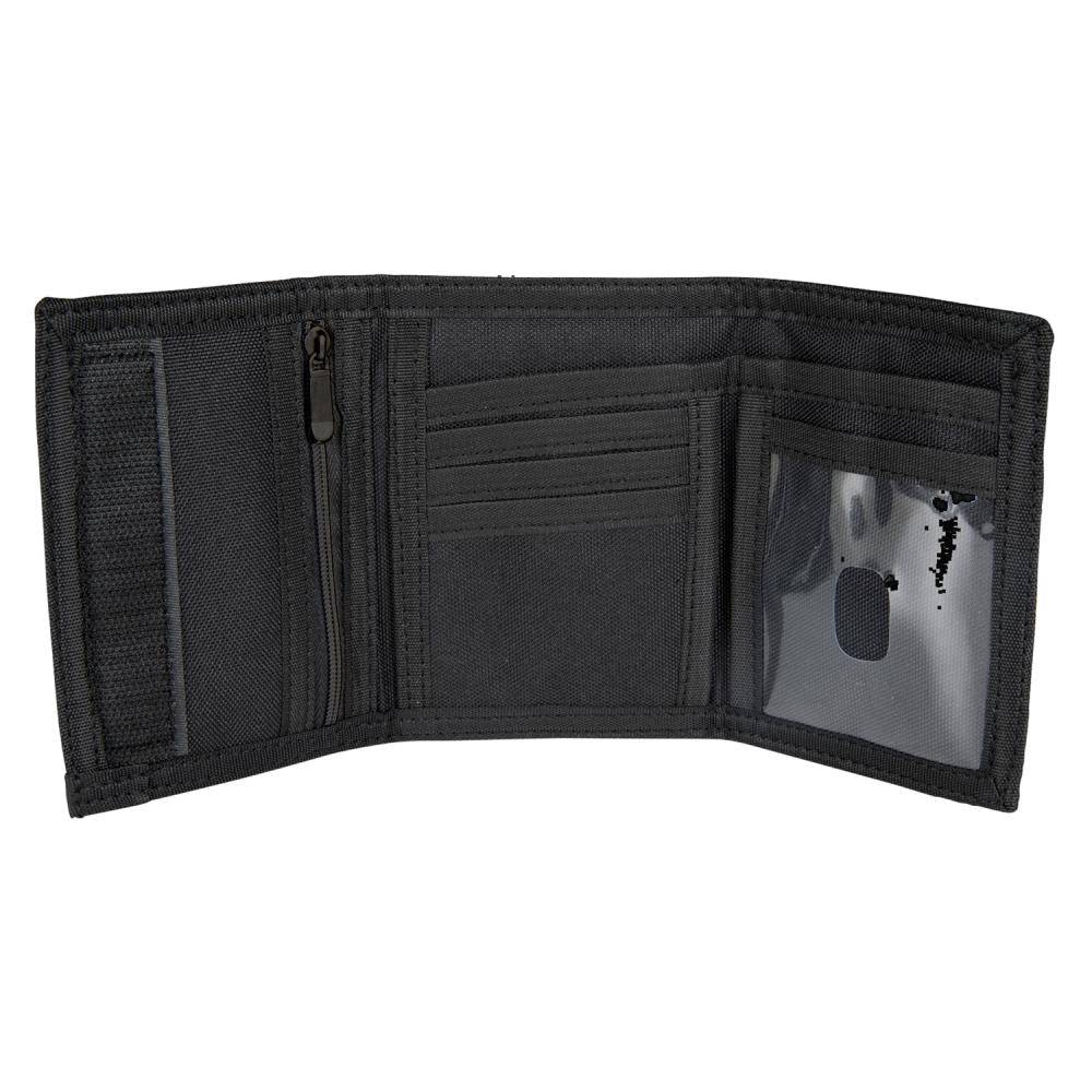Santa Cruz Santa Cruz MFG OGSC Wallet | Black Wallets | The Vines
