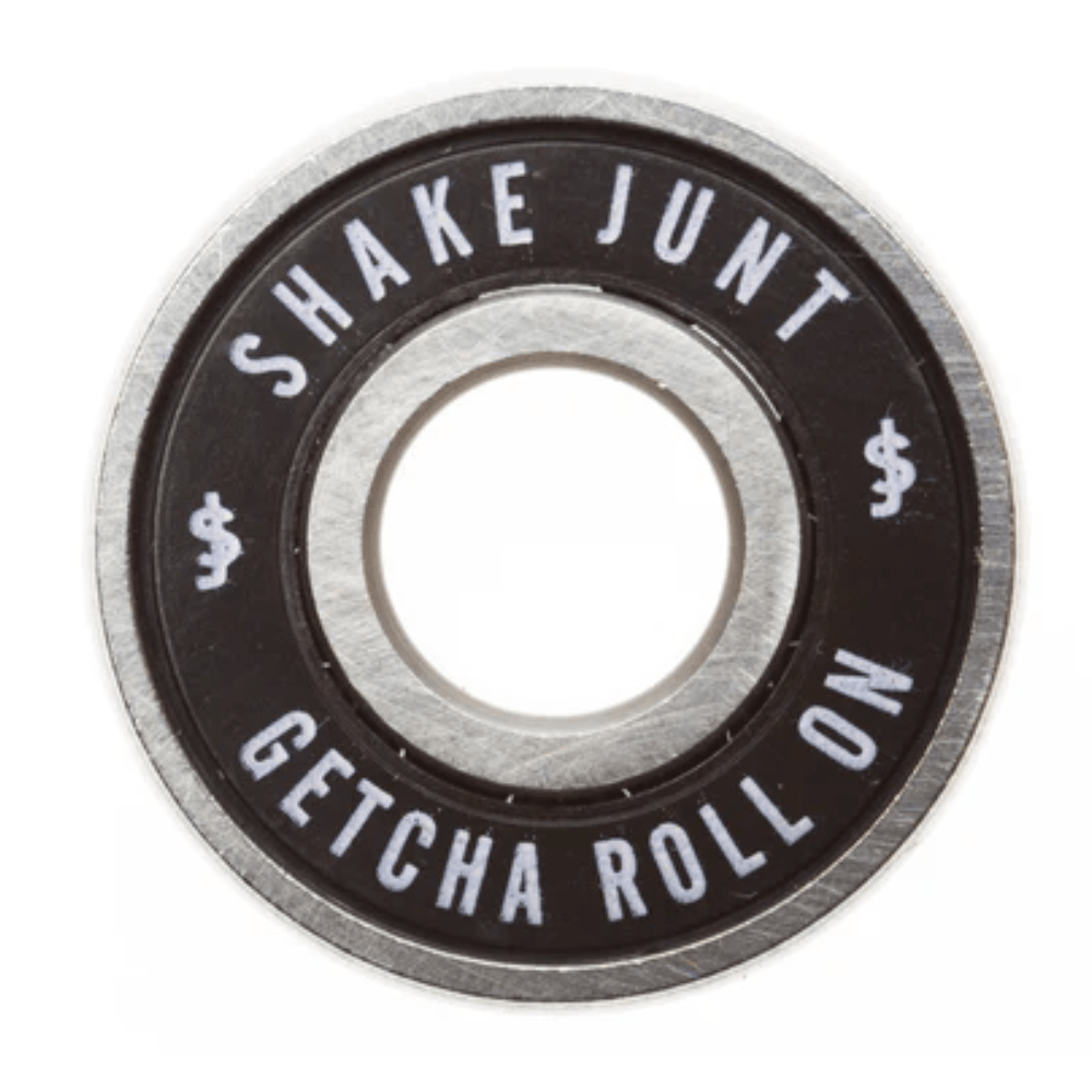 Shake Junt Night Train Skateboard Bearings - The Vines Supply Co