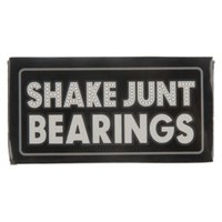 Shake Junt Night Train Skateboard Bearings - The Vines Supply Co
