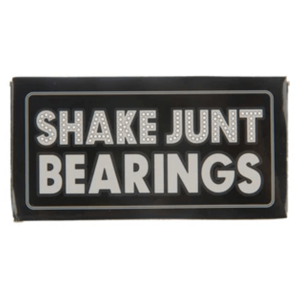 Shake Junt Night Train Skateboard Bearings - The Vines Supply Co