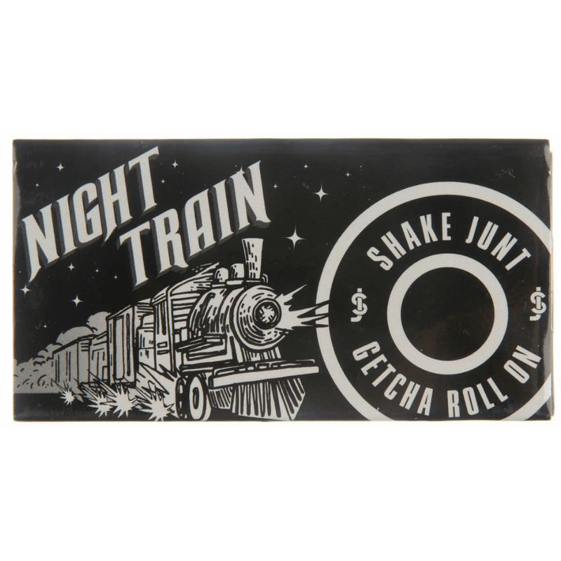 Shake Junt Night Train Skateboard Bearings - The Vines Supply Co