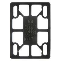 Shake Junt Skateboard Truck Riser Pads | 1/8" - The Vines Supply Co