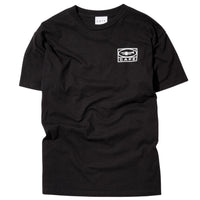 Skateboard Cafe 45 T-Shirt | Black & White - The Vines Supply Co