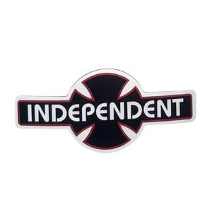 Set of skateboard stickers from The Vines, featuring various skateboarding-themed designs and vibrant slap-style graphics.