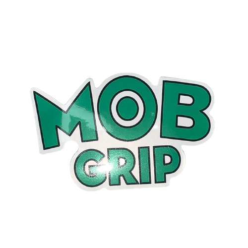 Assorted skateboard stickers featuring The Vines skate brand logo and graphics, ideal for customizing skateboards.