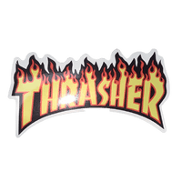 Set of skateboard stickers featuring The Vines skateboarding brand logo and graphic designs, perfect for customizing skateboards.